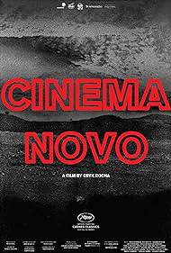 Cinema Novo (2016)