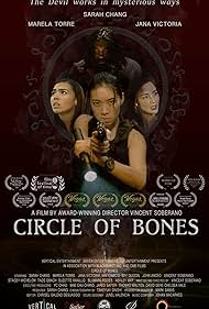 Circle of Bones (2020) M4ufree