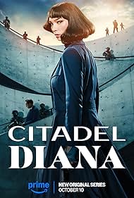 Citadel Diana (2024-) StreamM4u M4ufree