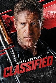 Classified (2024) M4ufree