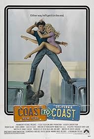 Coast to Coast (1980) M4ufree
