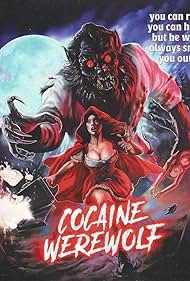 Cocaine Werewolf (2024) M4ufree