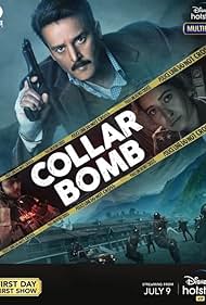 Collar Bomb (2021) M4ufree