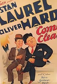 Come Clean (1931) M4ufree
