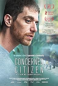 Concerned Citizen (2022) M4ufree