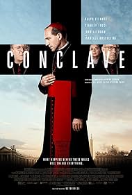 Conclave (2024) M4ufree