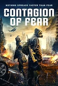 Contagion of Fear (2024) M4ufree