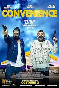 Convenience (2013) M4ufree