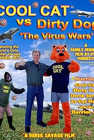 Cool Cat vs Dirty Dog The Virus Wars (2023) M4ufree