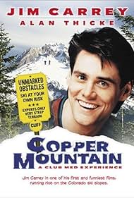 Copper Mountain (1983) M4ufree
