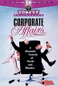 Corporate Affairs (1990) M4ufree