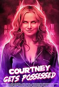 Courtney Gets Possessed (2022) M4ufree