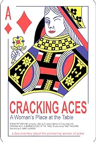 Cracking Aces A Womans Place at the Table (2018) M4ufree