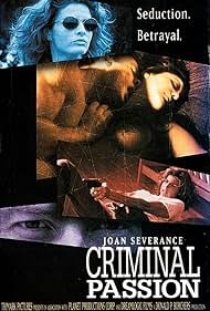 Criminal Passion (1994) M4ufree