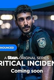 Critical Incident (2024-) StreamM4u M4ufree