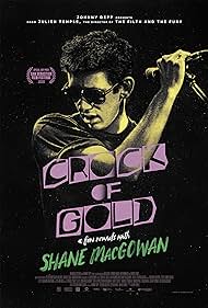 Crock of Gold A Few Rounds with Shane MacGowan (2020) M4ufree