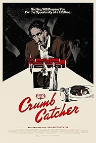 Crumb Catcher (2023) M4ufree