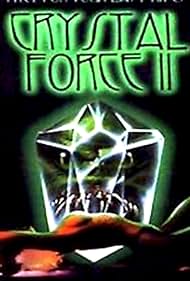 Crystal Force 2 Dark Angel (1994) M4ufree