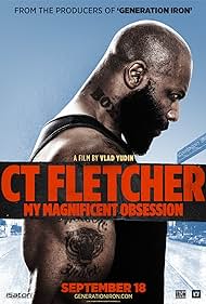 CT Fletcher My Magnificent Obsession (2015) M4ufree