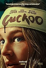 Cuckoo (2024) M4ufree