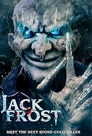 Curse of Jack Frost (2022) M4ufree