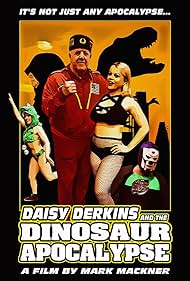 Daisy Derkins and the Dinosaur Apocalypse (2021) M4ufree