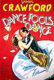 Dance, Fools, Dance (1931) M4ufree