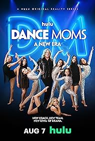 Dance Moms A New Era (2024-) StreamM4u M4ufree