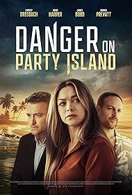 Danger on Party Island (2024) M4ufree