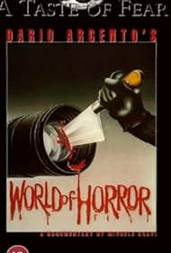 Dario Argentos World of Horror (1985) M4ufree