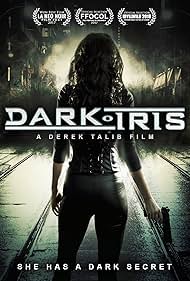 Dark Iris (2018) M4ufree