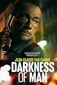 Darkness of Man (2024) M4ufree