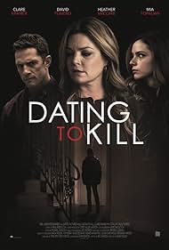 Dating to Kill (2019) M4ufree