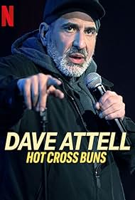 Dave Attell: Hot Cross Buns (2024) M4ufree