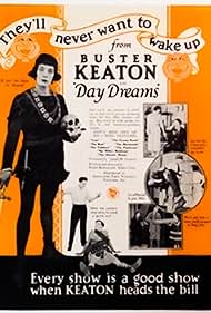 Day Dreams (1922) M4ufree
