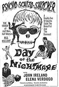 Day of the Nightmare (1965) M4ufree