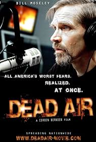 Dead Air (2009) M4ufree