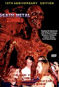 Death Metal Zombies (1995) M4ufree