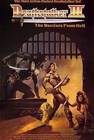 Deathstalker and the Warriors from Hell (1988) M4ufree