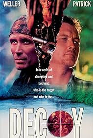 Decoy (1995) M4ufree