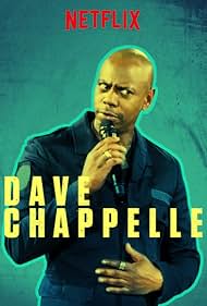 Deep in the Heart of Texas Dave Chappelle Live at Austin City Limits (2017) M4ufree