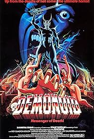 Demonoid (1981) M4ufree