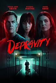 Depravity (2024) M4ufree