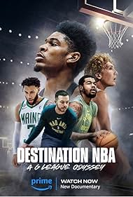 Destination NBA A G League Odyssey (2023) M4ufree