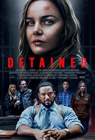 Detained (2024) M4ufree