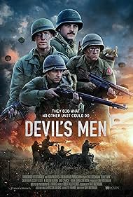 Devils Men (2023) M4ufree