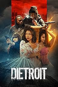 Dietroit (2024) M4ufree