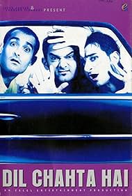 Dil Chahta Hai (2001) M4ufree