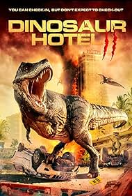 Dinosaur Hotel 2 (2022) M4ufree