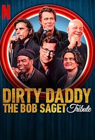 Dirty Daddy The Bob Saget Tribute (2022) M4ufree